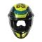 CASCO LS2 FF816 COSMOS STRIKE AZUL AMARILLO