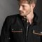 CHAQUETA LS2 BULLET URBANA NEGRA