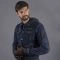 CHAQUETA LS2 OAKY JEANS AZUL