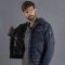 CHAQUETA LS2 OAKY JEANS AZUL