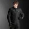 CHAQUETA LS2 SERRA EVO NEGRA HOMBRE