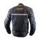 CHAQUETA ATROX AIRFLOW NEGRA