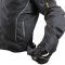 CHAQUETA ATROX AIRFLOW NEGRA