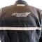 CHAQUETA ATROX AIRFLOW NEGRA
