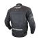 CHAQUETA ATROX ANDES NEGRA