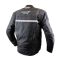 CHAQUETA ATROX ARAGON HOMBRE  NEGRA