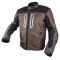 CHAQUETA ATROX CARDINAL BREAK CAFE NEGRA