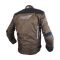 CHAQUETA ATROX CARDINAL BREAK CAFE NEGRA