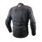 CHAQUETA ATROX TECH-1 LARGA NEGRA