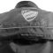 CHAQUETA ATROX TECH-1 LARGA NEGRA