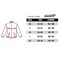 CHAQUETA ATROX CHRONO-2  MUJER NEGRA ROSA