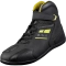 BOTA LS2 GARRA NEGRA AMARILLA HOMBRE