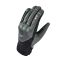 GUANTE LS2 JET II NEGRO GRIS HOMBRE