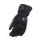 GUANTE LS2 SNOW NEGRO GRIS HOMBRE