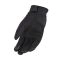 GUANTE LS2 ALL TERRAIN NEGRO MUJER
