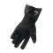 GUANTE SHELTER BLAKE WP NEGRO ROSA