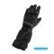 GUANTE SHELTER EPIC WP NEGRO GRIS