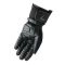 GUANTE SHELTER TOURING1 WP NEGRO