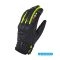 GUANTE LS2 JET II NEGRO AMARILLO HOMBRE