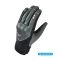 GUANTE LS2 JET II NEGRO GRIS HOMBRE