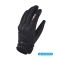 GUANTE LS2 JET II NEGRO HOMBRE