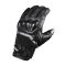 GUANTE LS2 OCTANE CUERO NEGRO WP