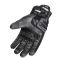 GUANTE LS2 OCTANE CUERO NEGRO WP
