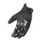 GUANTE LS2 RAY II NEGRO MUJER