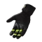 GUANTE LS2 URBS II NEGRO GRIS AMARILLO