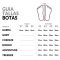 BOTA LS2 TREKKER NEGRA WP HOMBRE