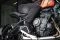 BOTA LS2 DORON NEGRA BLANCA HOMBRE