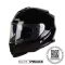 CASCO LS2 FF800 STORM II NEGRO