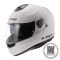 CASCO LS2 FF908 STROBE II SOLID BLANCO