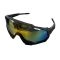 LENTE X-FELINE REVO NEGRO