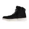 BOTA LS2 CHROME NEGRA