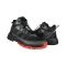BOTA LS2 TORRENT NEGRA WP HOMBRE