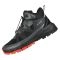 BOTA LS2 TORRENT NEGRA WP HOMBRE