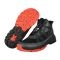 BOTA LS2 TORRENT NEGRA WP HOMBRE