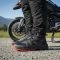 BOTA LS2 TORRENT NEGRA WP HOMBRE