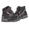 BOTA LS2 TREKKER NEGRA WP HOMBRE