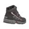 BOTA LS2 TREKKER NEGRA WP HOMBRE