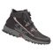 BOTA LS2 TREKKER NEGRA WP HOMBRE