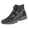 BOTA LS2 TREKKER NEGRA WP HOMBRE