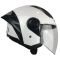 CASCO ABIERTO LS2 OF616 AIRFLOW II BLANCO