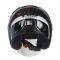 CASCO ABIERTO LS2 OF616 AIRFLOW II RUSH BLANCO AZUL ROJO