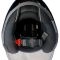 CASCO ABIERTO LS2 OF616 AIRFLOW II RUSH BLANCO AZUL ROJO