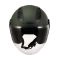 CASCO LS2 OF616 AIRFLOW II VERDE MILITAR