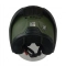 CASCO LS2 OF616 AIRFLOW II VERDE MILITAR