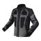 CHAQUETA LS2 SCOUT FOUR SEASON NEGRA GRIS