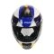CASCO LS2 FF802 FLASH II ENERGY NEGRO MORA BLANCO